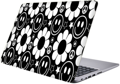 Printclub Laptop Stickers 15.6 inch- Laptop skin-450 Vinyl Laptop Decal 15.6