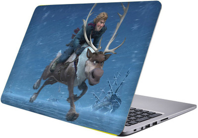 

Printclub Designer-112 Vinyl Laptop Decal 15.6