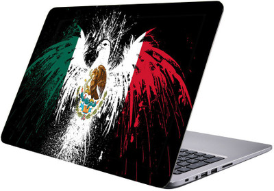 

Printclub Laptop Stickers 15.6 inch- Laptop skin-002 Vinyl Laptop Decal 15.6