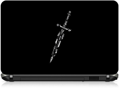 

Box 18 Swords883 Vinyl Laptop Decal 15.6
