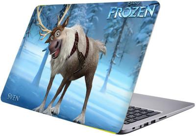 

Printclub Designer-130 Vinyl Laptop Decal 15.6