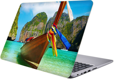 

Printclub Multicolor-043 Vinyl Laptop Decal 15.6