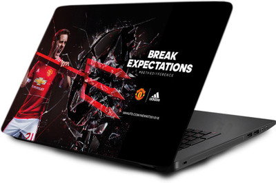 

Printclub Laptop Skin decal 15.6 inch- Laptop skin-093 Vinyl Laptop Decal 15.6
