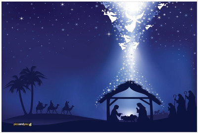 

Pics And You Pics And You Christmas Themed 287 Laptop Skin Vinyl Laptop Decal 15.6