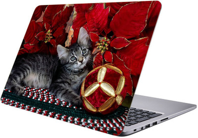 

Printclub Multicolor-255 Vinyl Laptop Decal 15.6