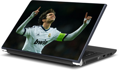 

Artifa Kaka Football Vinyl Laptop Decal 15.6