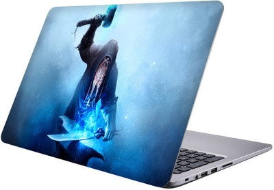 

Printclub Multicolor-077 Vinyl Laptop Decal 15.6