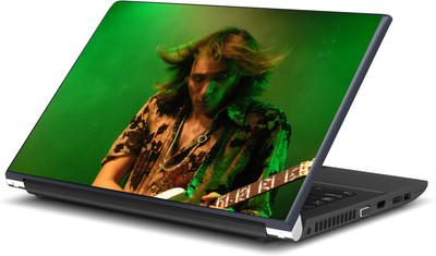 

Artifa Steve Vai Amazing Music Vinyl Laptop Decal 15.6