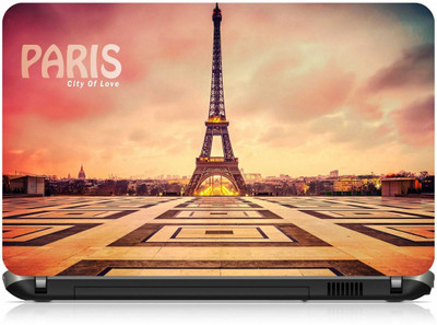 

Box 18 Paris Love1560 Vinyl Laptop Decal 15.6