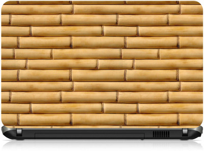 

Box 18 Bamboo13696 Vinyl Laptop Decal 15.6
