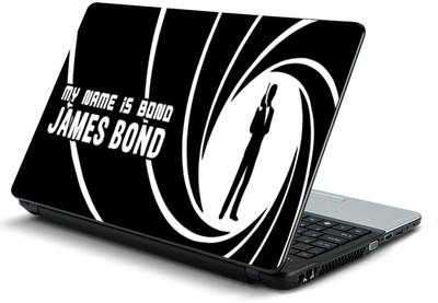 

Shoprider Multicolor,Designer -287 Vinyl Laptop Decal 15.6