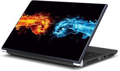 Artifa Fists of Fire and Water Vinyl Laptop Decal 15.6 Artifa Fists of Fire and Water Vinyl Laptop Decal 15.6