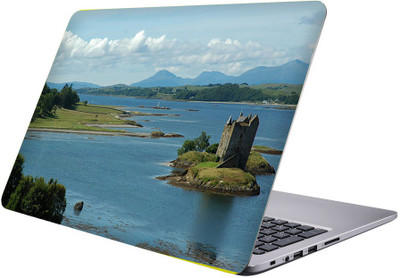 Printclub Designer-323 Vinyl Laptop Decal 15.6
