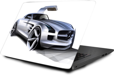

Printclub Laptop Skin decal 15.6 inch- Laptop skin-254 Vinyl Laptop Decal 15.6