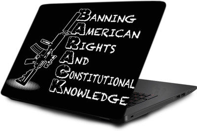 

Printclub Laptop Skin decal 15.6 inch- Laptop skin-079 Vinyl Laptop Decal 15.6