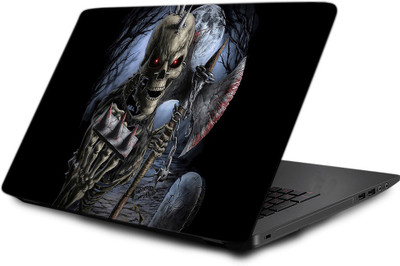 

Printclub Designer Stickers 15.6 inch- Laptop skin-872 Vinyl Laptop Decal 15.6