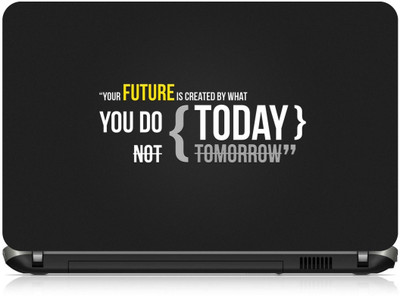 

Box 18 Future1623 Vinyl Laptop Decal 15.6