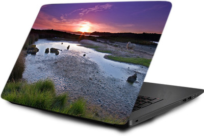 

Printclub Laptop Skin decal 15.6 inch- Laptop skin-536 Vinyl Laptop Decal 15.6
