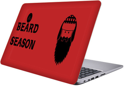 

Printclub Laptop Stickers 15.6 inch- Laptop skin-089 Vinyl Laptop Decal 15.6