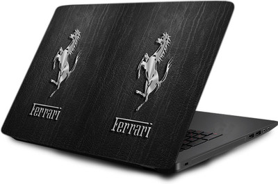 

Printclub Designer Stickers 15.6 inch- Laptop skin-719 Vinyl Laptop Decal 15.6