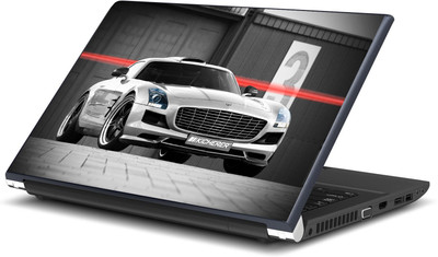 

Artifa Mercedes Inspired Ls0105 Vinyl Laptop Decal 15.6