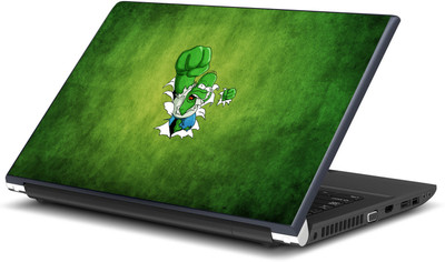 

Artifa Hulk Homer Vinyl Laptop Decal 15.6