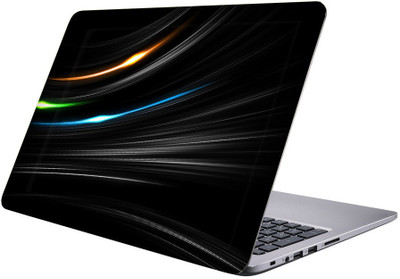 

Printclub Multicolor-412 Vinyl Laptop Decal 15.6