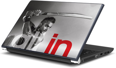 

Artifa All in Cricket Vinyl Laptop Decal 15.6