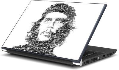 

Artifa Che Guevara Vinyl Laptop Decal 15.6