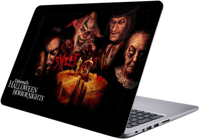 

Printclub Multicolor-295 Vinyl Laptop Decal 15.6