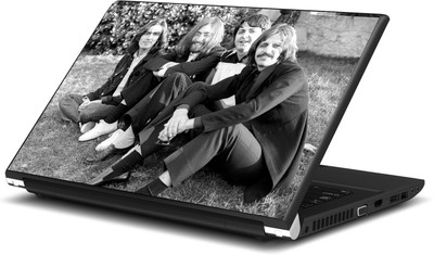 

Artifa The Beatles Ls0615 Vinyl Laptop Decal 15.6