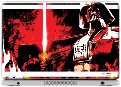 

Macmerise Exploding Vader - Skin for Acer Aspire V5-571G Vinyl Laptop Decal 15.6