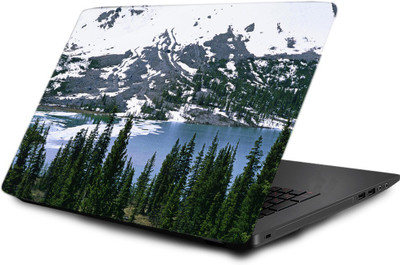 

Printclub Laptop Skin decal 15.6 inch- Laptop skin-400 Vinyl Laptop Decal 15.6