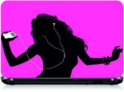 

Box 18 I Pod331 Vinyl Laptop Decal 15.6