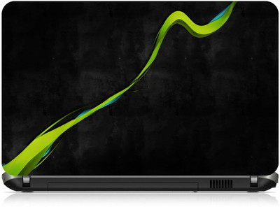 

Box 18 Stripe Abstract813 Vinyl Laptop Decal 15.6