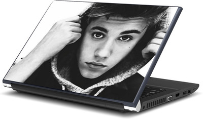 

Artifa Justin Bieber Music Vinyl Laptop Decal 15.6