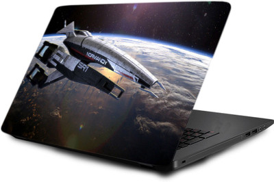

Printclub Laptop Skin decal 15.6 inch- Laptop skin-011 Vinyl Laptop Decal 15.6