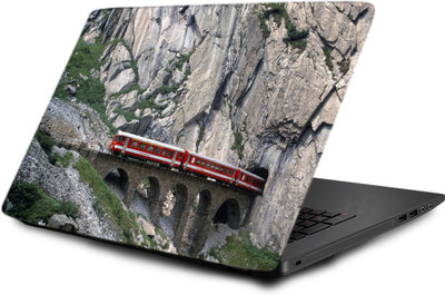

Printclub Laptop Skin decal 15.6 inch- Laptop skin-808 Vinyl Laptop Decal 15.6