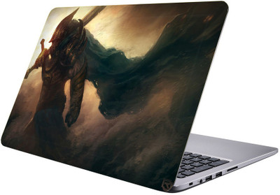

Printclub Multicolor-042 Vinyl Laptop Decal 15.6