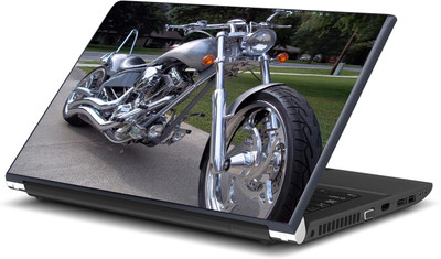 

Artifa Motorcycle / Bike Ls0804 Vinyl Laptop Decal 15.6