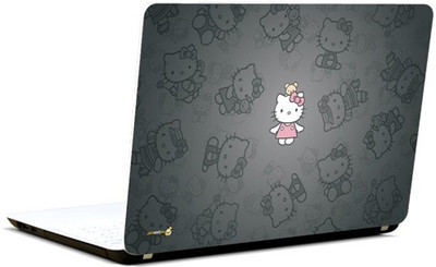 

Pics And You Hello Kitty Vinyl Laptop Decal 15.6