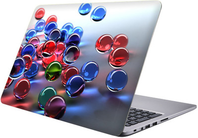 

Printclub Multicolor-205 Vinyl Laptop Decal 15.6