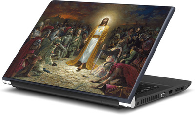 

Artifa Jesus Christ God Vinyl Laptop Decal 15.6