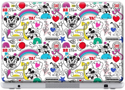 

Macmerise Forever Together - Skin for Lenovo G500 Vinyl Laptop Decal 15.6