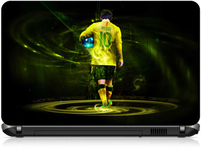 

Box 18 Messi 101665 Vinyl Laptop Decal 15.6