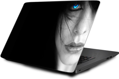 

Printclub Designer Stickers 15.6 inch- Laptop skin-256 Vinyl Laptop Decal 15.6