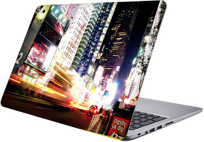

Printclub Designer-225 Vinyl Laptop Decal 15.6