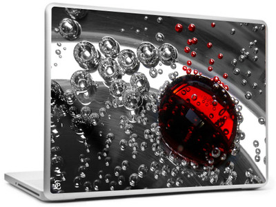 

Print Shapes 3d Colourfull bubbloes Vinyl Laptop Decal 15.6