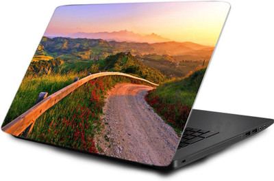 

Printclub Designer Stickers 15.6 inch- Laptop skin-542 Vinyl Laptop Decal 15.6