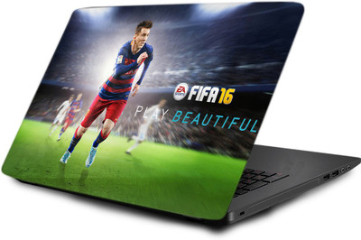 

Printclub Laptop Skin decal 15.6 inch- Laptop skin-097 Vinyl Laptop Decal 15.6